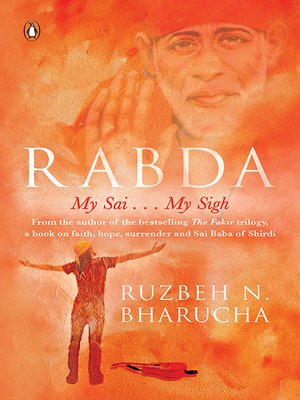 cover image of Rabda